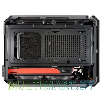 Корпус Cougar QBX картинка 3